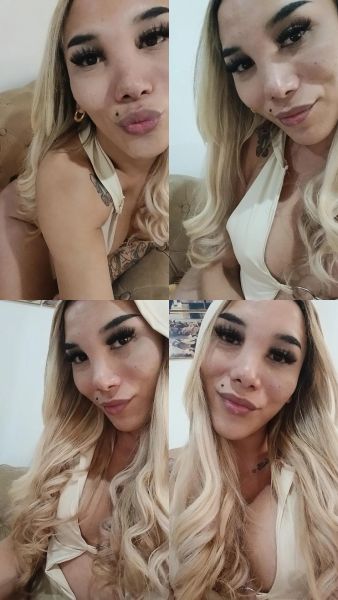 Hola amores!! Vine muy cachonda y muy caliente por primera vez en CORDOBA, para darte mucho placer tanto de activa como pasiva. Si me das a elegir voy a elegir ser activa es lo que mas me apasiona pero no me cierro a nada soy muy sexual y vivo caliente 24/7 . Te espero para pasar un momento único en un lugar comodo y discreto. No dudes en consultarme amor 
