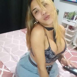 Rocio Houston