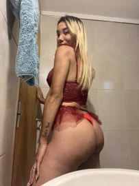 Rocio Houston