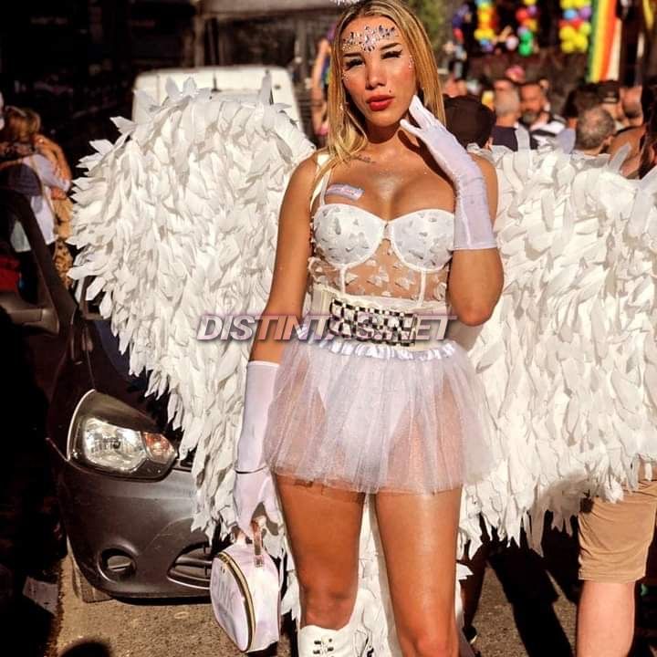 Rocio Houston
