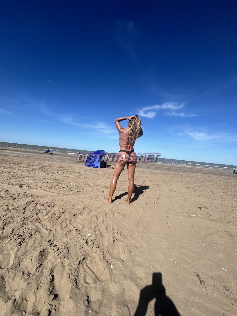Rocio Houston