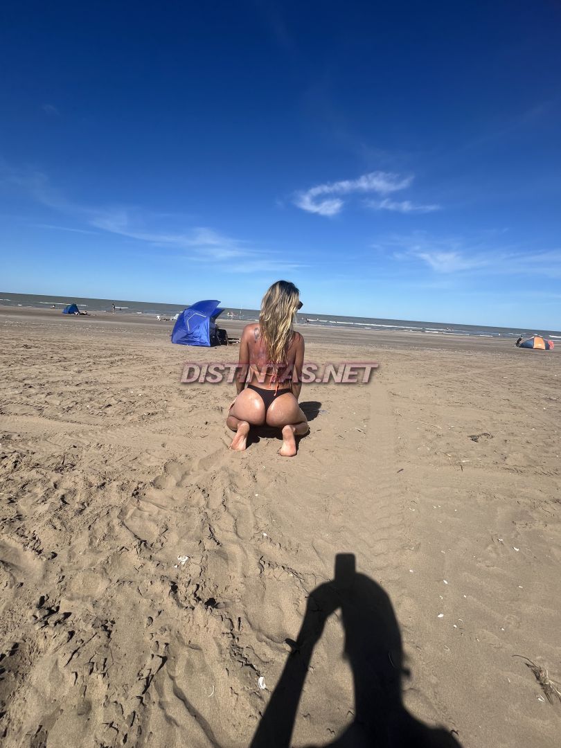 Rocio Houston