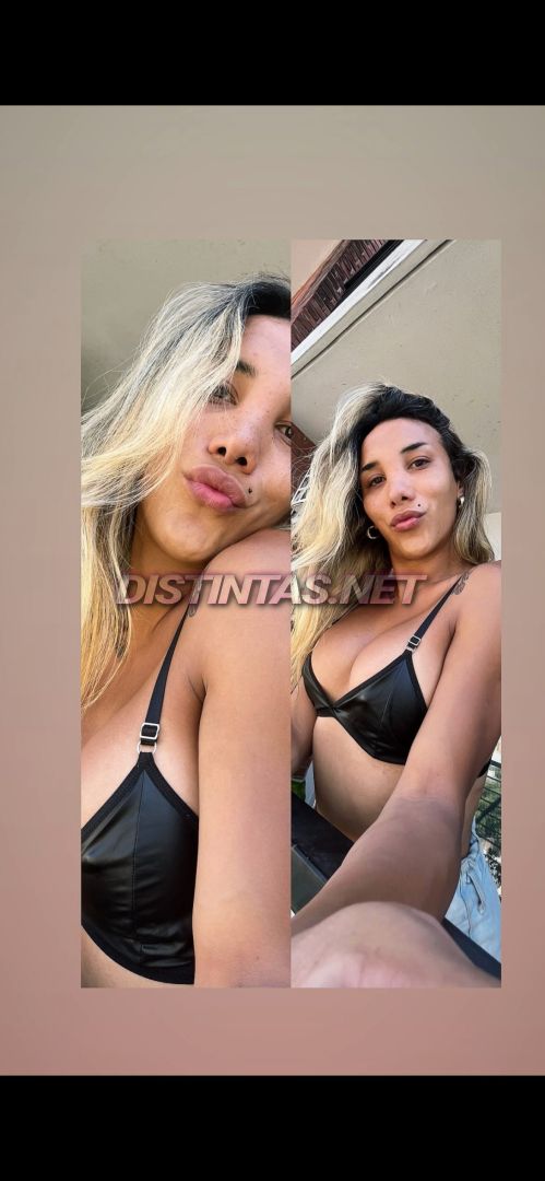 Rocio Houston