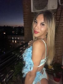 Rocio Houston