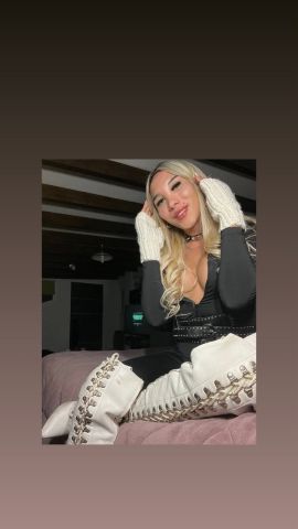 Rocio Houston