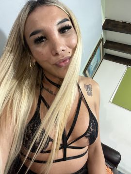 Rocio Houston