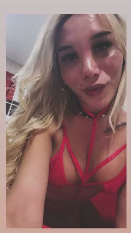 Rocio Houston