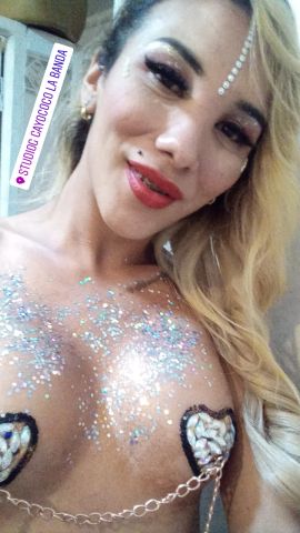 Rocio Houston