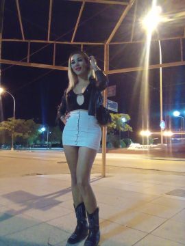 Rocio Houston
