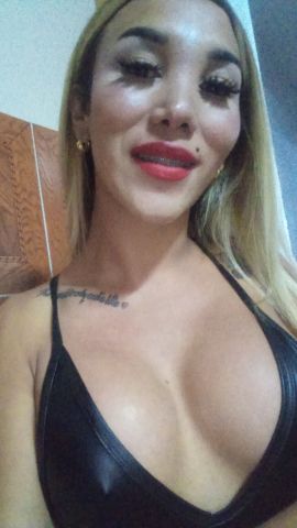 Rocio Houston