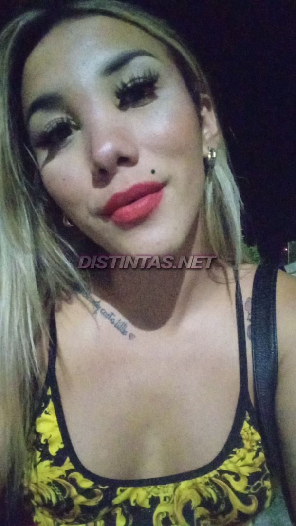 Rocio Houston