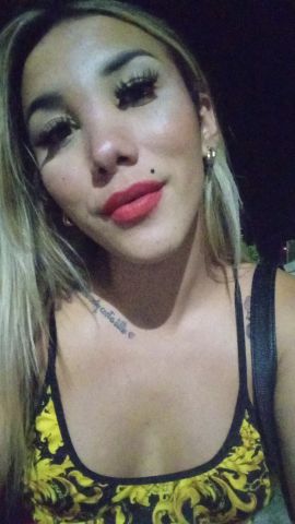 Rocio Houston