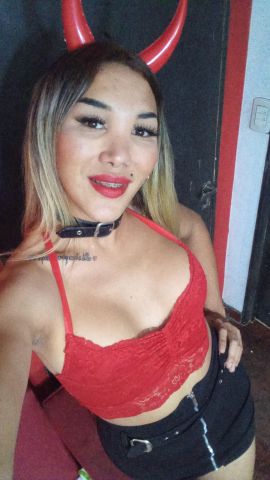 Rocio Houston