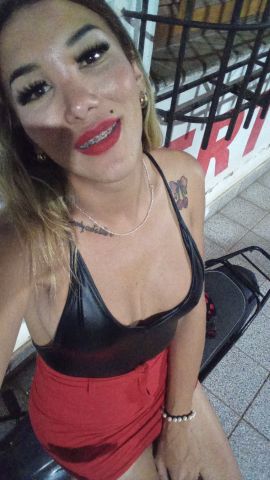 Rocio Houston