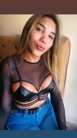 Rocio Houston