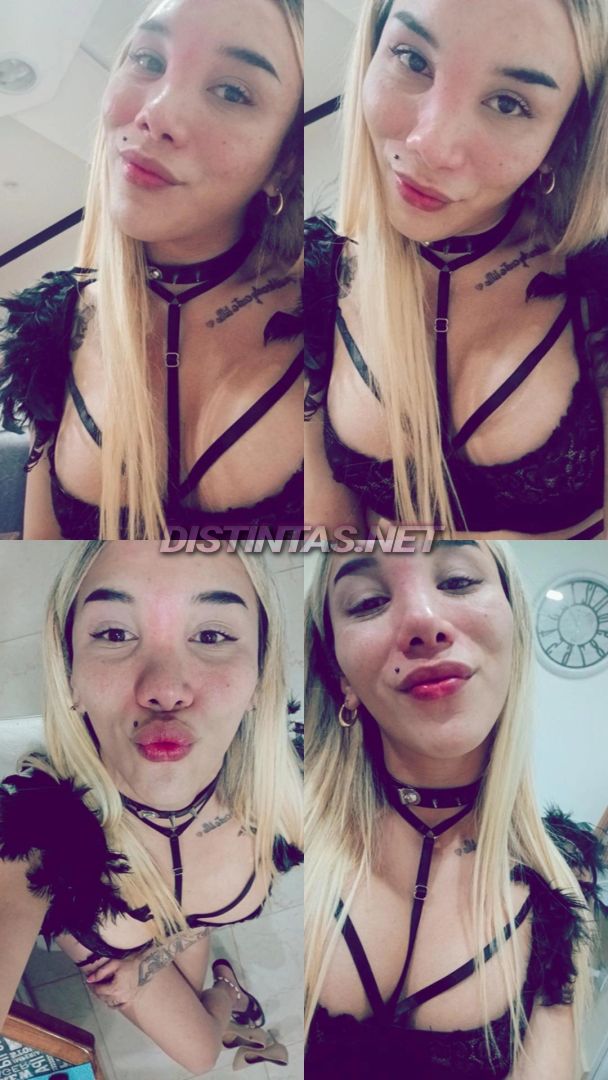 Rocio Houston