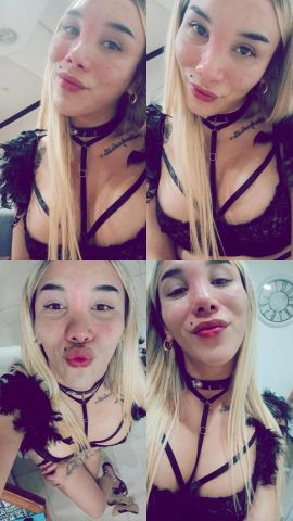 Rocio Houston