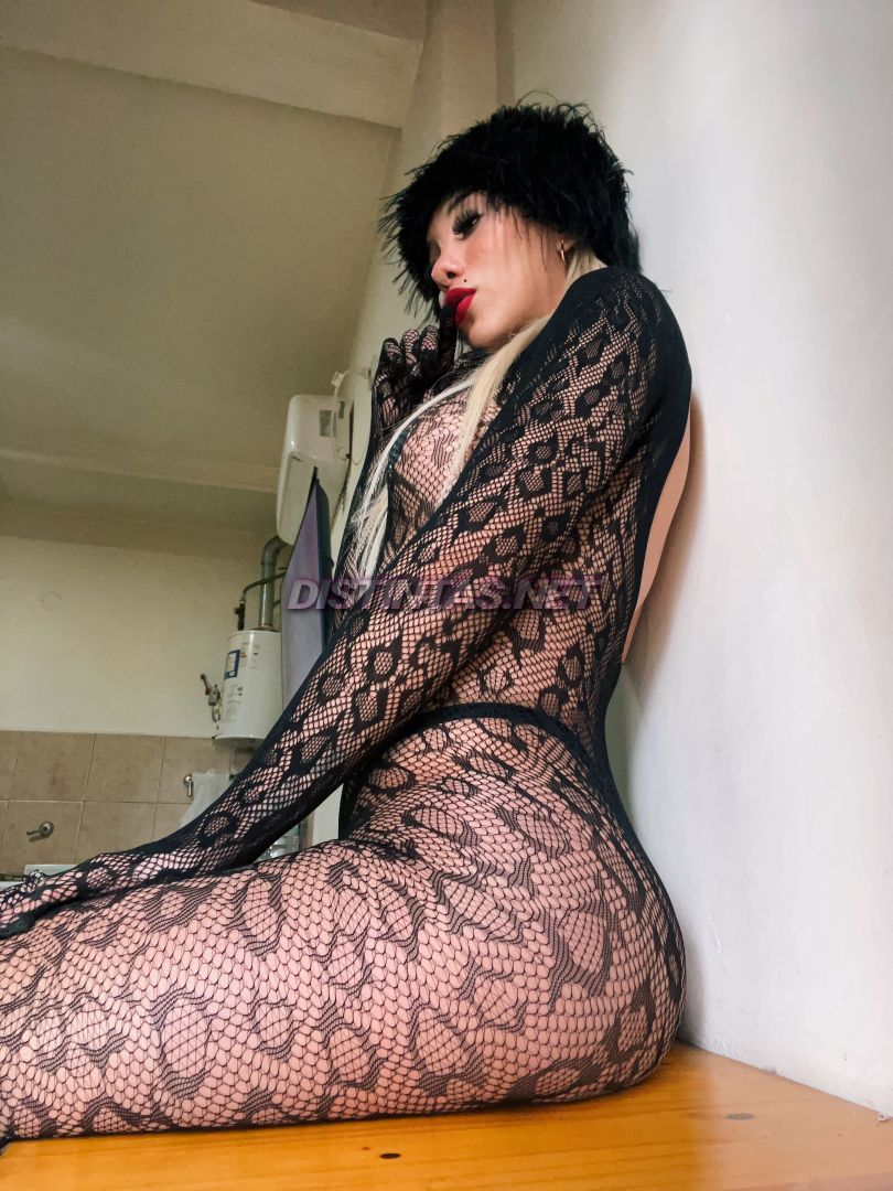 Rocio Houston