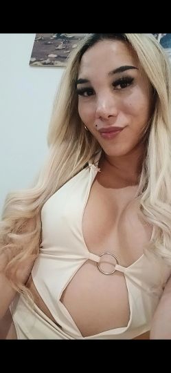 Rocio Houston