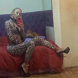 Rocio Houston