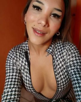 Rocio Houston