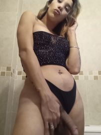 Rocio Houston
