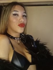 Rocio Houston