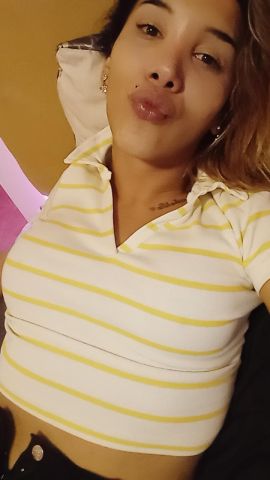 Rocio Houston