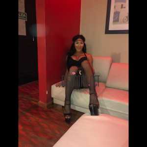 Rocio Houston