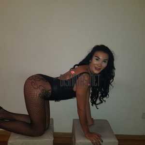 Rocio Houston