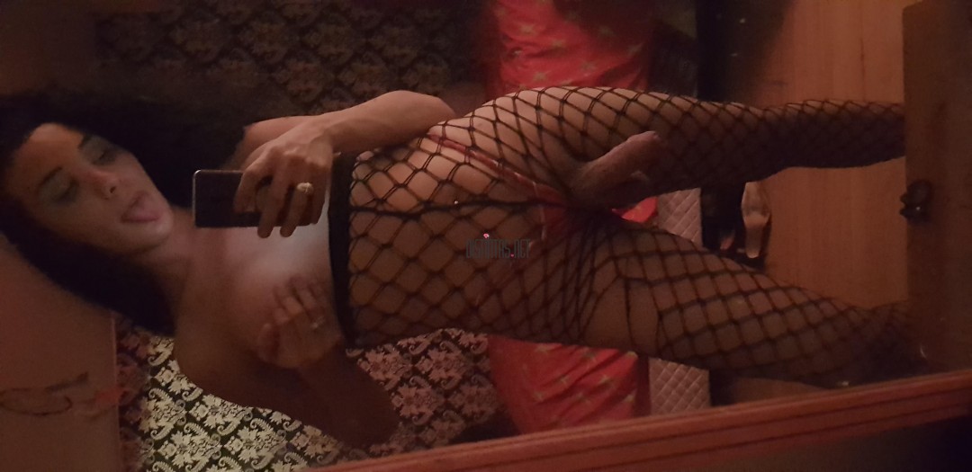 Rocio Houston