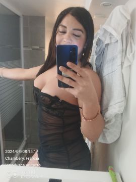 Valeria Sabogal