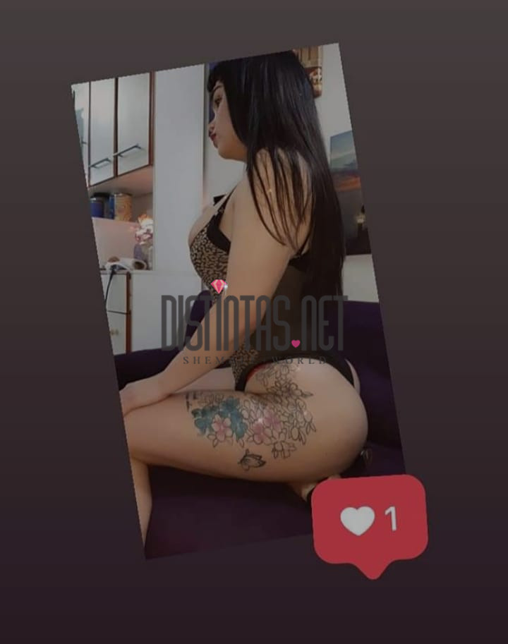 Selena Vip