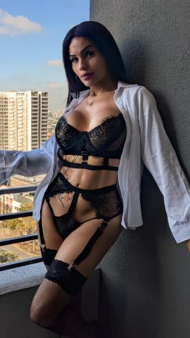 Yuliza Rodriguez