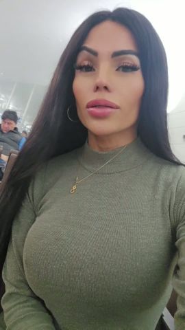 Yuliza Rodriguez