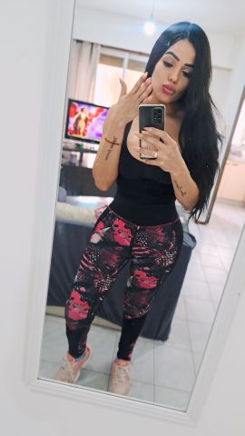Yuliza Rodriguez
