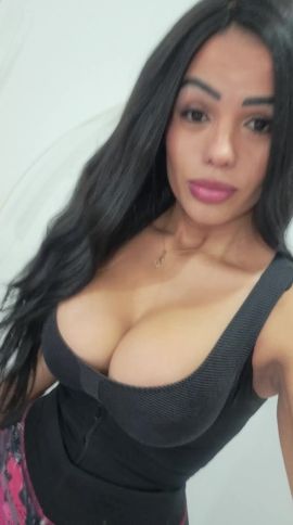 Yuliza Rodriguez