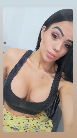Yuliza Rodriguez