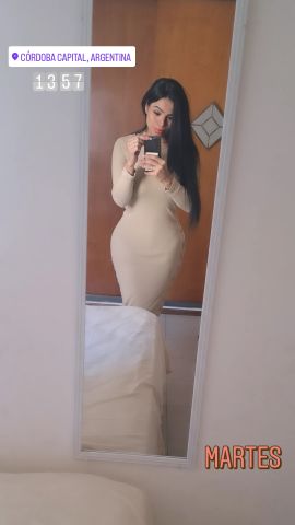 Yuliza Rodriguez