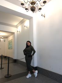 Yuliza Rodriguez