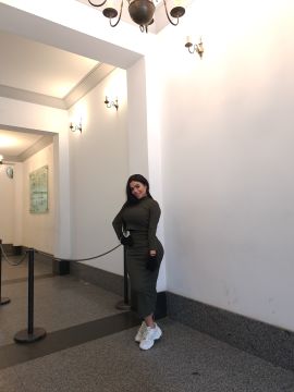 Yuliza Rodriguez