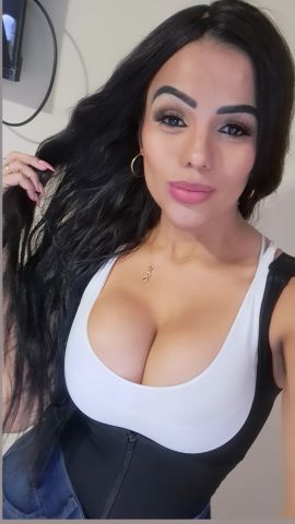 Yuliza Rodriguez