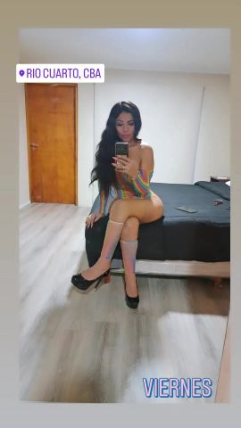 Yuliza Rodriguez