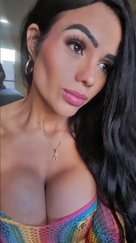 Yuliza Rodriguez