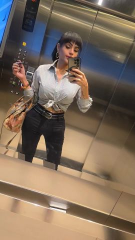 Yuliza Rodriguez