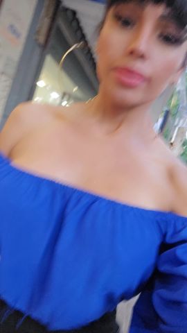 Yuliza Rodriguez
