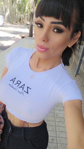Yuliza Rodriguez