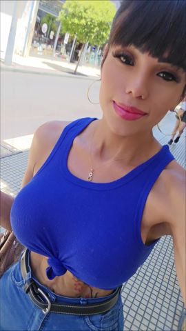 Yuliza Rodriguez