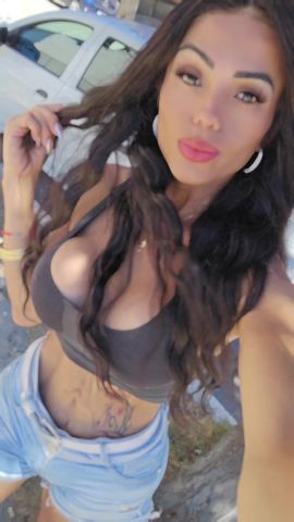 Yuliza Rodriguez