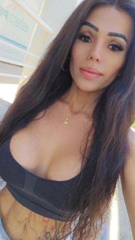 Yuliza Rodriguez
